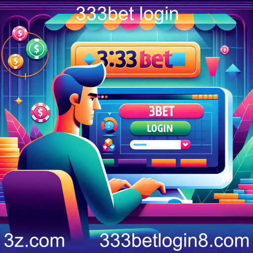 O Crescimento das Apostas Online: Descubra o Mundo do 333bet Login