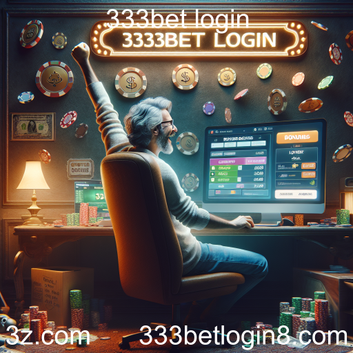 Explorando as Ofertas no 333bet: Bônus e Promoções Imperdíveis